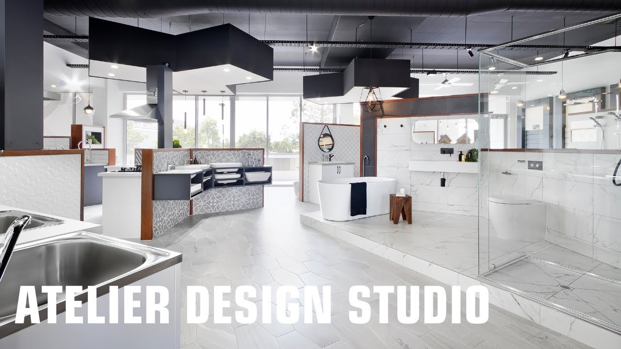 Welcome to the Atelier Design Studio