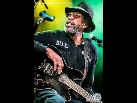 RL Boyce & the Hill Country All Stars - Telluride Blues and Brews Festival, Telluride, Colorado.2018