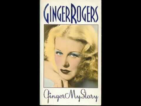 Ginger Rogers interview 1991 (audio)
