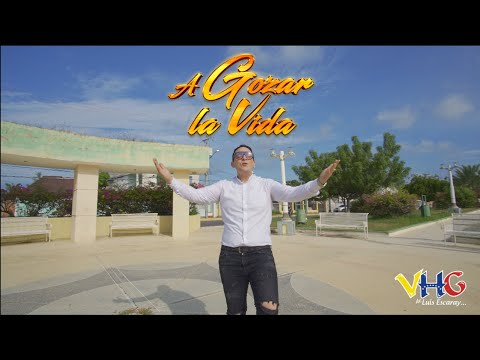 VHG - A Gozar la Vida 2023