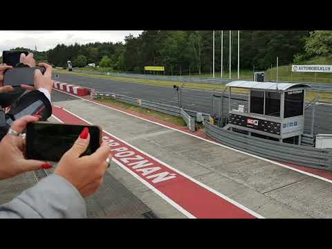 MMP Motocyklowe Mistrzostwa Polski - Tor Poznań 29.05.2022