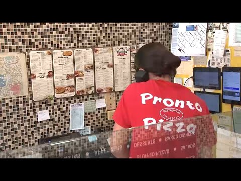 Pizzeria gets 7 On Your Side after discovering money missing ...