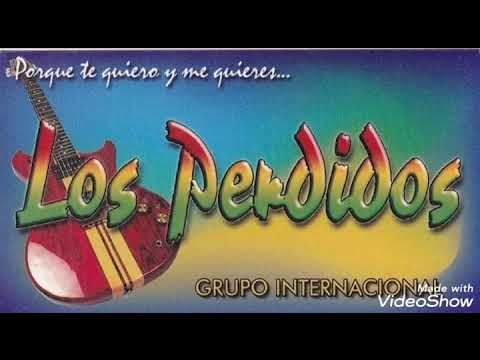 Johnny Luna Nos Llaman Perdidos