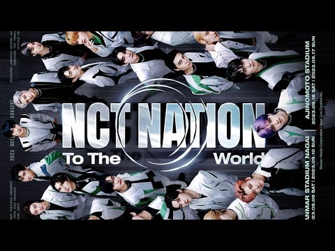 230917 NCT NATION : JAPAN full 4K