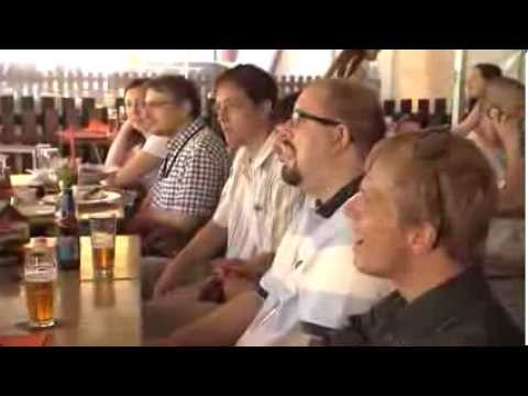 Gentlemen Singers "HELP" (Live)