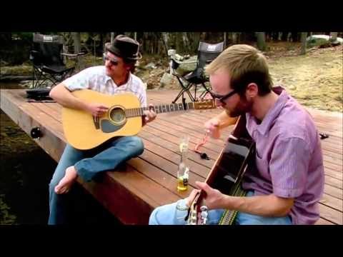 'In Pairs' - The Prince Brothers