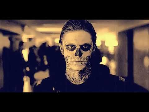 Columbine SKYND ft  Bill $saber Pitched Down