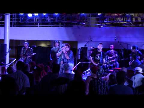 Nighthawks Pro Jam LRBC Oct 2012 w/ John Nemeth