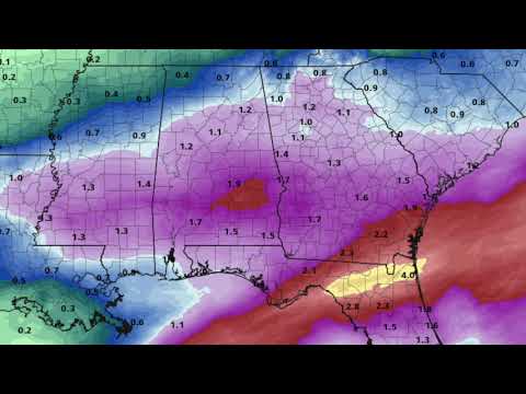 April 14, 2020 Weather Xtreme Video - Morning Edition