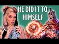 Lord Soth Deserved His Curse: D&D Lore
