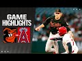 Orioles vs. Angels Game Highlights (4/23/24) | MLB Highlights