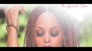 Chrisette Michele &quot;Together&quot;
