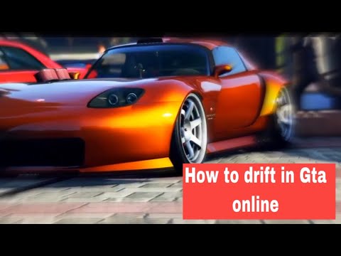Gta 5 online how to drift banshee 900r with no mods