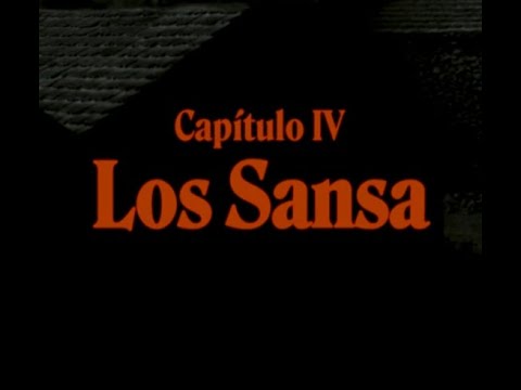 🔱Tor (Cap.4 - Los Sansa)