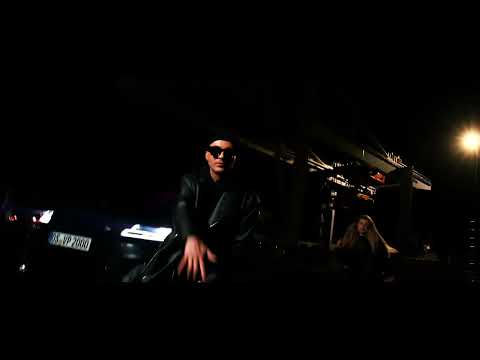 VANYA RUSSIAN MC х NADIN DELL - ICE (official Video)