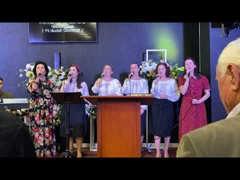 Dumnezeu peste toate