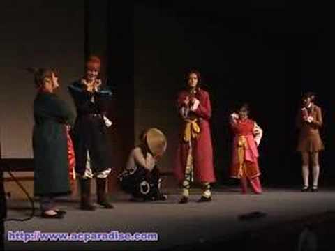 Sakuracon 2002 - #11 FY