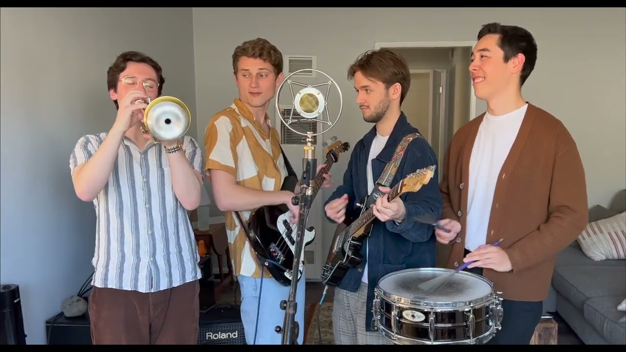 The Bean Tones