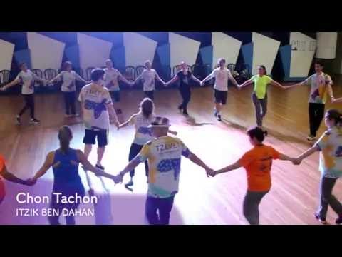 Chon Tachon (D) - Itzik Ben Dahan