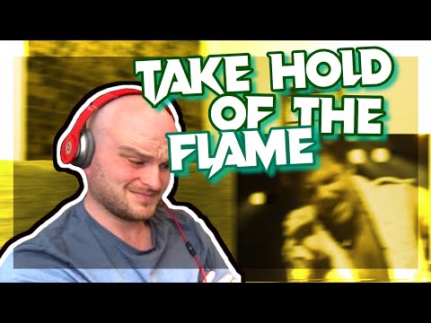 Is this Glam Rock? 😂 Queensryche reaction - Strange but great Range!