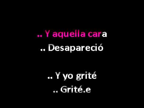 ALINE   ADAN JODOROWSKY FT MON LAFERTE DEMO FURIA KARAOKE