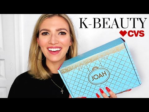 NEW K-BEAUTY DRUGSTORE BRAND | Fortune Finds