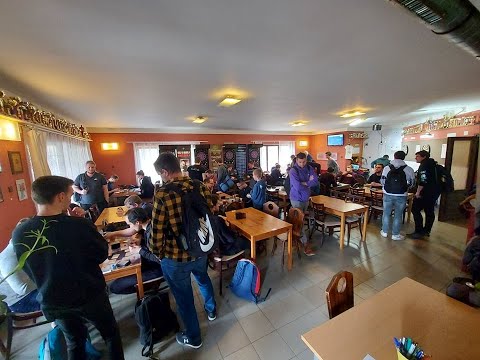 DC Úvaly August 2022