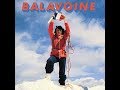 Daniel Balavoine -  Ces petits riens -  1979.        ( B.B. le 15/11/2019 ).