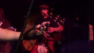 Rebellion (Chilean Grave Digger Tribute)