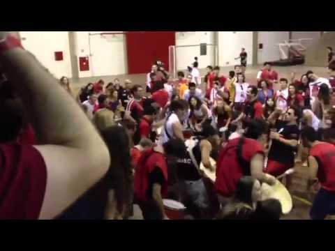 Batrucutu: Med Marilia - AcMed2012