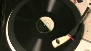 REDSKIN RHUMBA by Charlie Barnett