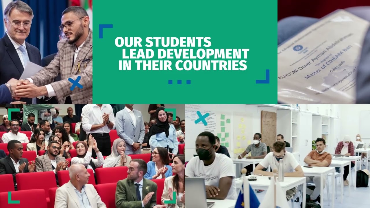CIHEAM Student knowledge 12 07 2025