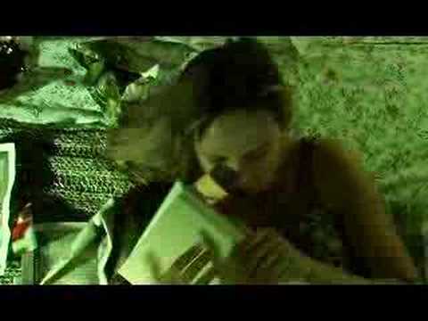 Blackline "Armageddon Soul"