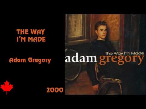 download lagu mp3 mp4 Adam Gregory The Way Im Made, download mp3 Adam Gregory The Way Im Made free download, download mp3 Adam Gregory The Way Im Made