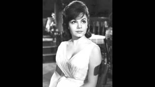 Annette Funicello - Tall Paul