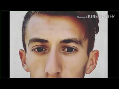 Mc Tolga & Nefret (Soguk bir Havaydi 2017 officiall)