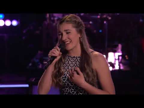 Every Team Nick Battle from Season 18   The Voice 2020