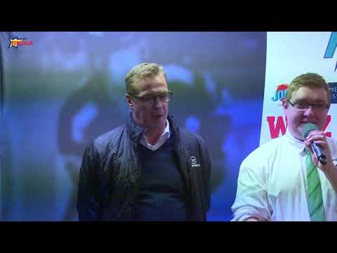 PK DEB OL Nord S 2018 19 Hauptrunde 17SP ESC W Moskitos Essen vs  EV Füchse Duisburg 23 11 2018