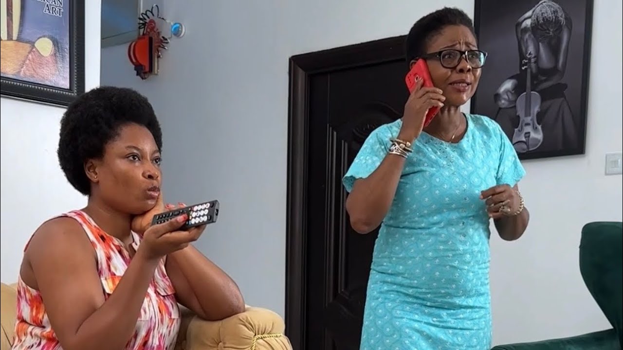  Grand mother planned with her doctor and lawyer to test her grand daughters loyalty