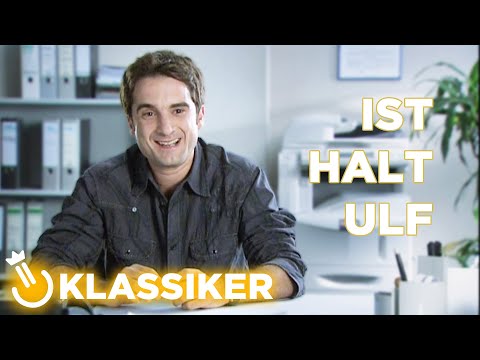 Einfach nur Ulf | Klassiker