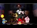 Five Nights at Reddy's 2 ( A Angry Birds and Five ...