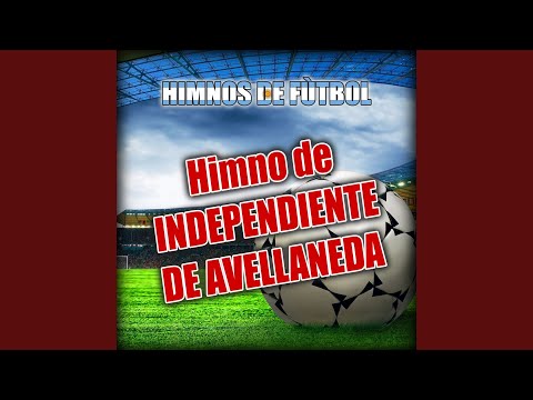 Himno De Independiente De Avellaneda video