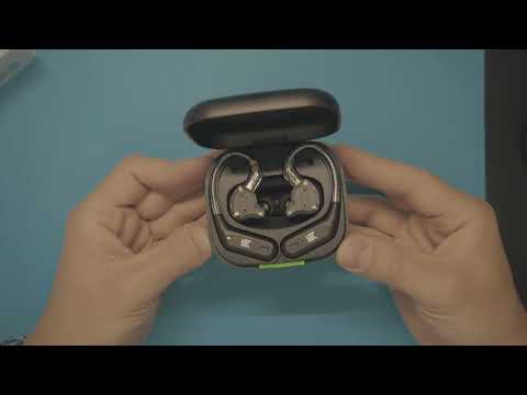 Best Bluetooth module for your IEM! KZ 09 HD 5.2 BT module