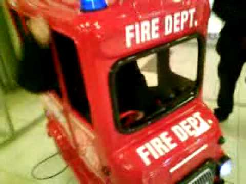 Pcheła Strażak Sam