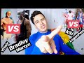 BradleyMartyn vs. Vitaly l Que paso realmente en la pelea de KSI vs. LoganPaul