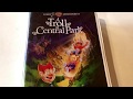 A Troll In Central Park VHS Movie Collection Animated Cartoon