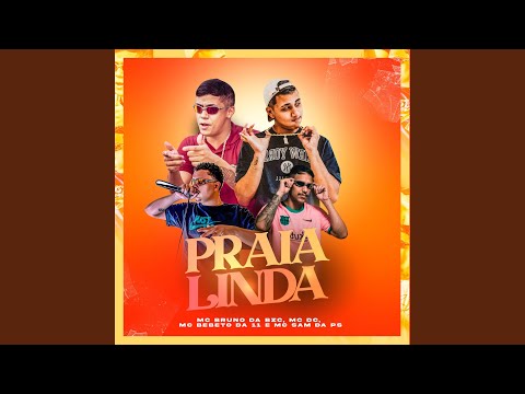 Praia Linda