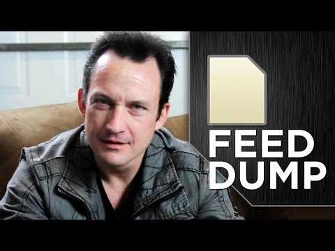 RUNNERS, SLIDERS, DESIGNERS (Feed Dump)