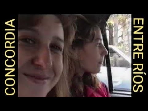 1991 Concordia Entre Rios - a pedido de los seguidores CON MUSICA ORIGINAL DE LA EPOCA
