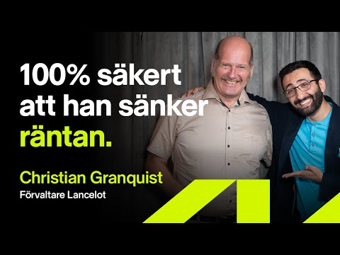 Då kan nästa börsfall komma | Sparpodden 537